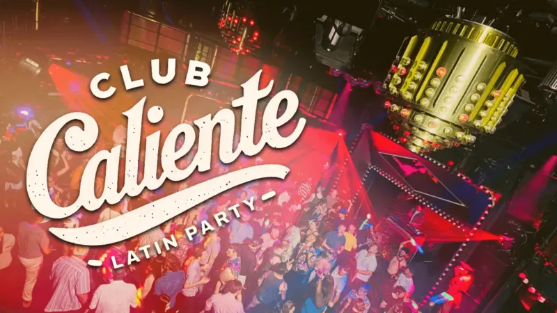 Club Caliente on Virgin Voyages cruise ships