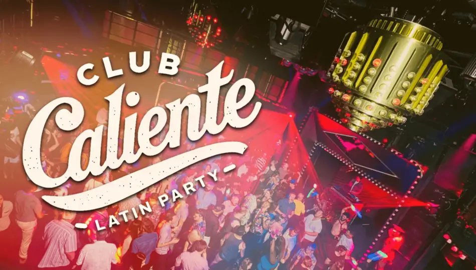 Club Caliente