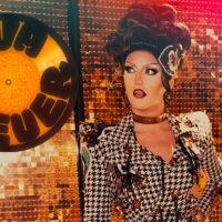 Diva Fever on Virgin Voyages cruise ships