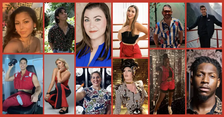 Resilient Lady Happenings Cast 5