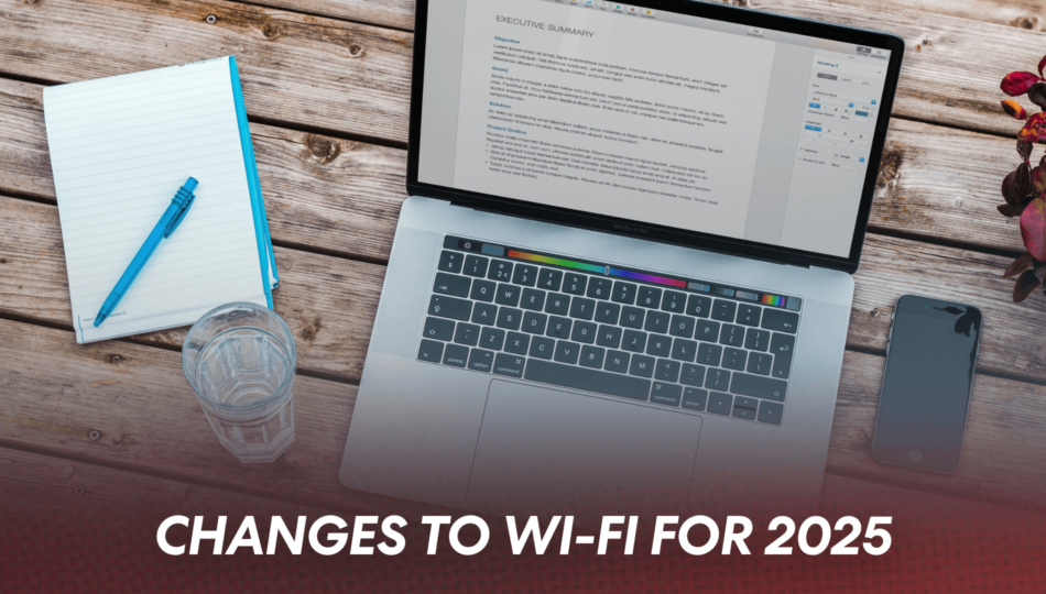 Changes to Virgin Voyages’ Wi-Fi for 2025