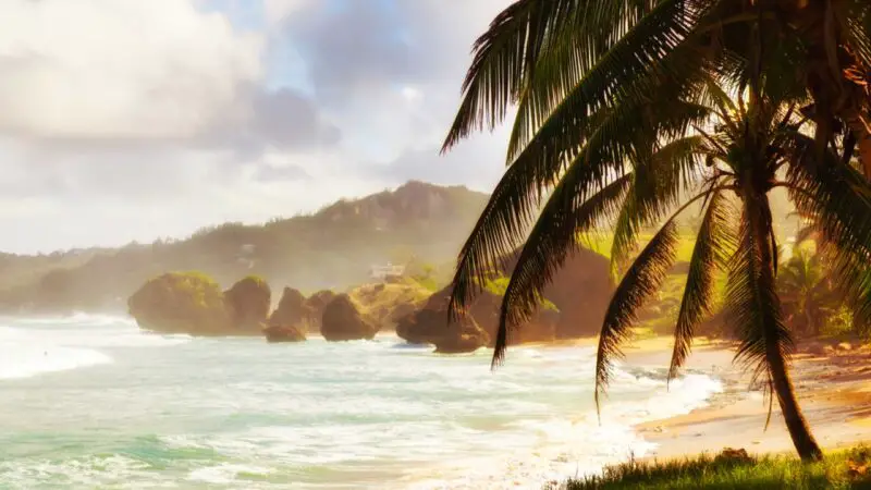 San Juan, Barbados & Beyond | Resilient Lady | 1 March 2025