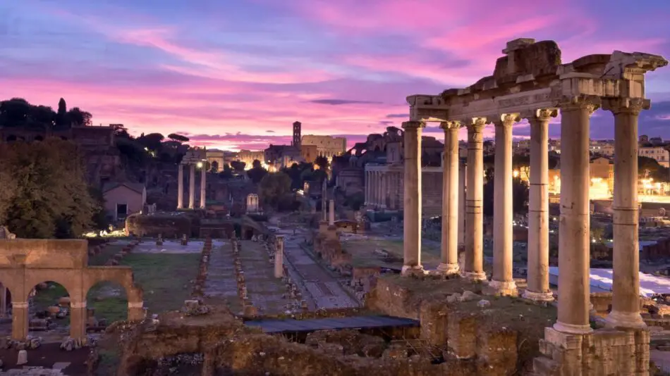 Barcelona to Cannes, Rome & More | Scarlet Lady | 22 June 2025