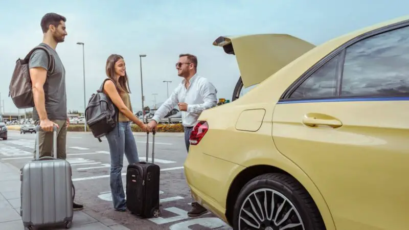 Welcome Pickups offers a private transfer to and from the port