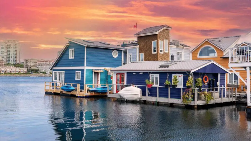 LA Lights & Vancouver Vistas | Brilliant Lady | 3 May 2026