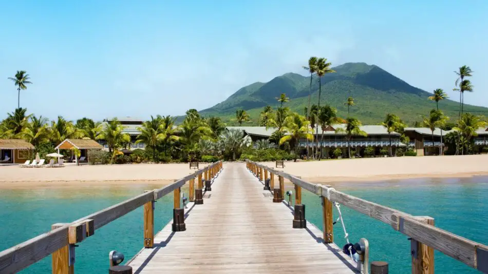 Antigua Waves & Grand Turk Caves