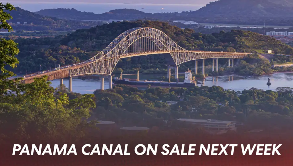 Virgin Voyages will open bookings next week for a new Panama Canal sailing