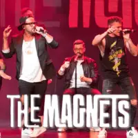 The Magnets’ Music Residency on Virgin Voyages cruise ships