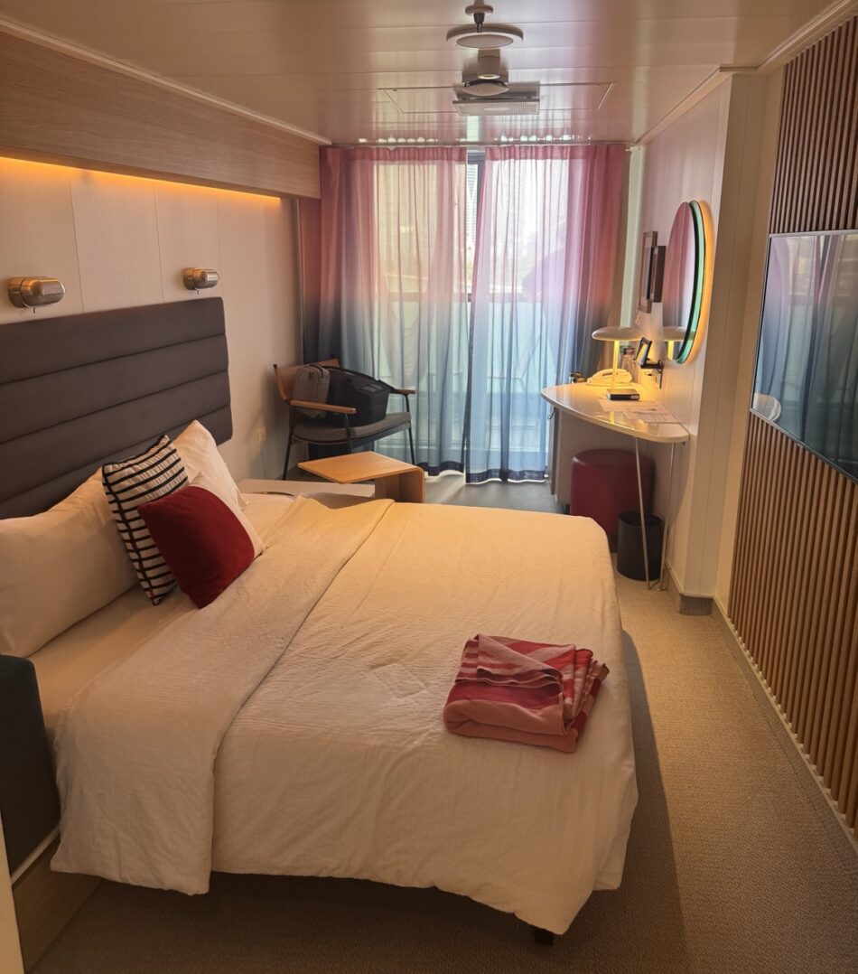 11318A Cabin