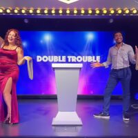 Double Trouble on Virgin Voyages cruise ships
