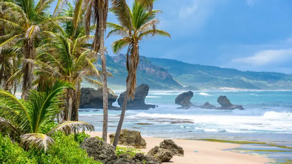 San Juan to Barbados & the St. Isles | November 29, 2025 | Valiant Lady