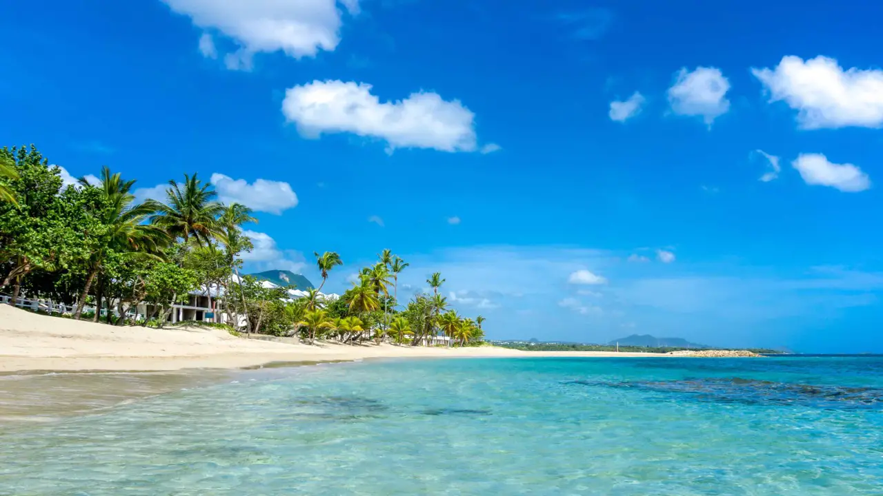 Brilliant Caribbean Holidays 2026 | Brilliant Lady | 23 December 2026