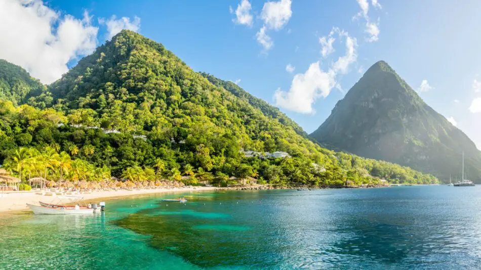 St. Lucia