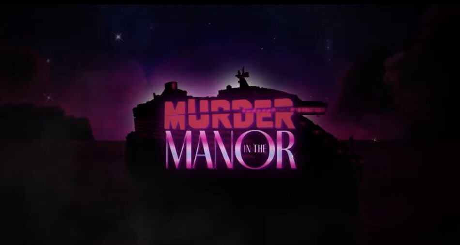 Murder in the Manor