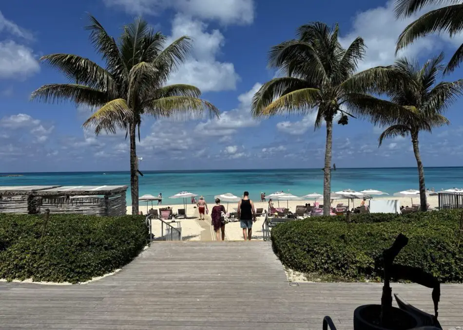 Private Rockstar Beach