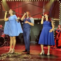 Duets on Virgin Voyages cruise ships