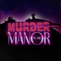 Murder in The Manor on Virgin Voyages cruise ships