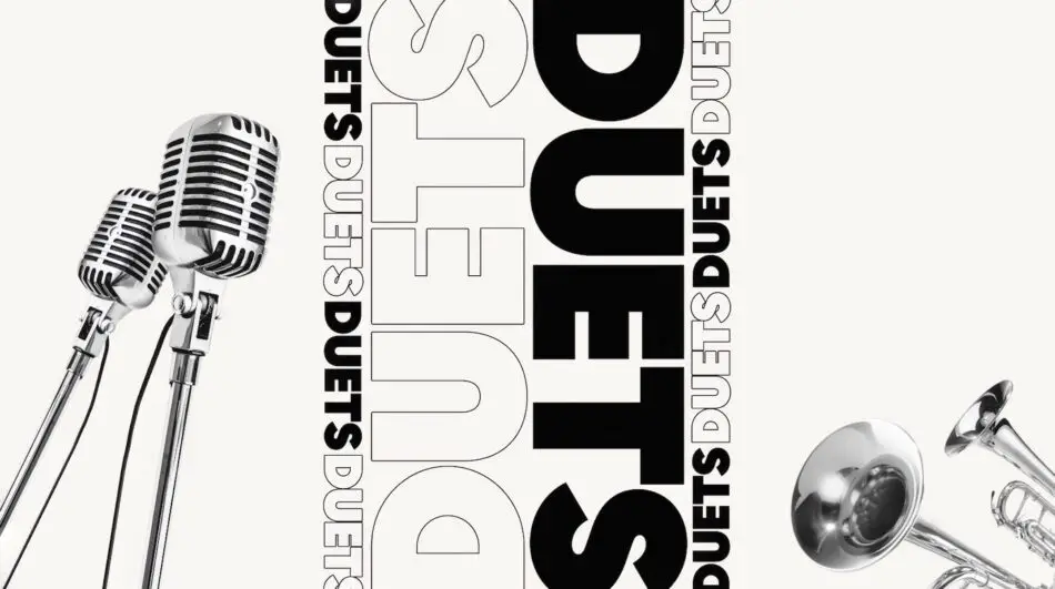 Duets Logo