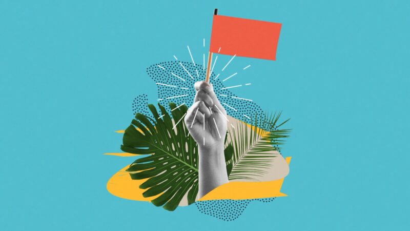 We Run This Beach Logo