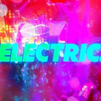 Electric - Glowing Party on Virgin Voyages cruise ships
