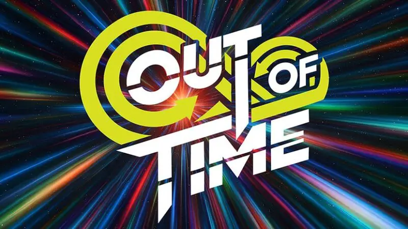 Out of Time on Virgin Voyages cruise ships