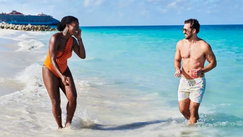 We Run This Beach - The Beach Club at Bimini on Virgin Voyages cruise ships