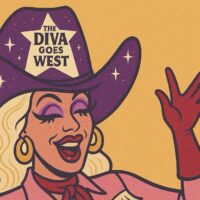 The Diva Goes West on Virgin Voyages cruise ships