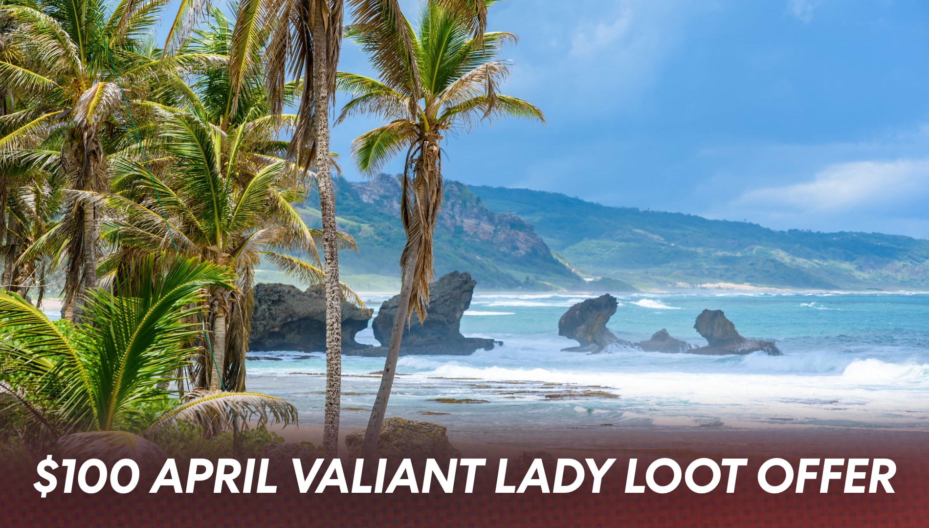 Virgin Voyages "April Kicker" Week 3 Event with $100 Bonus Loot