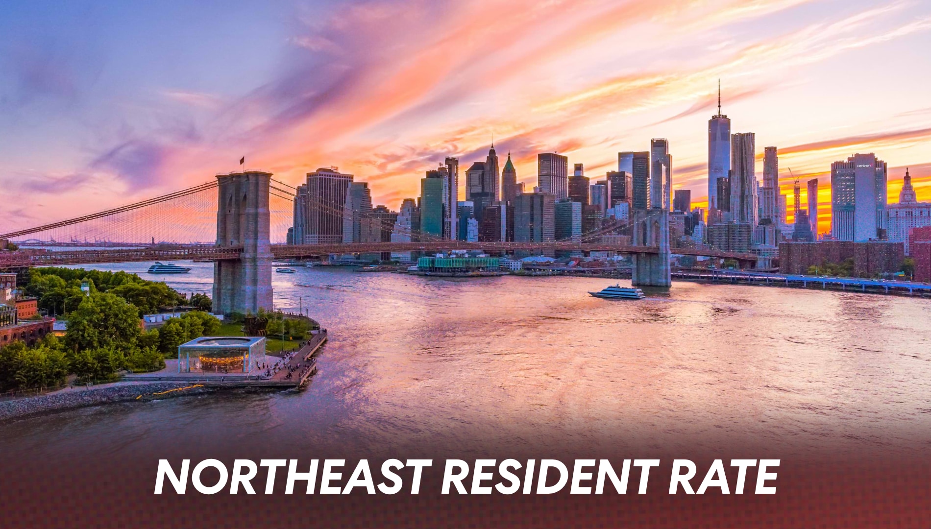 Northeast Resident Rates Now Available for Virgin Voyages Sailings