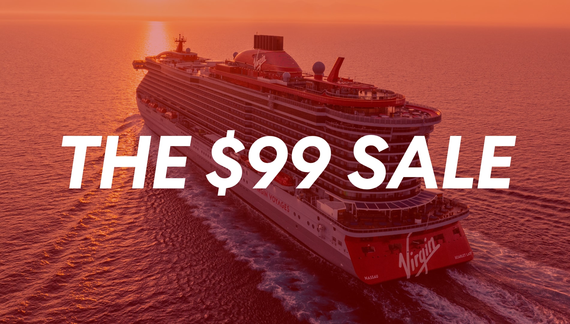 The $99 Sale is back!