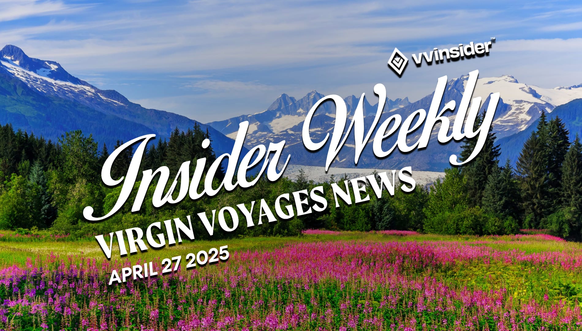The Insider Weekly for April 27th 2025