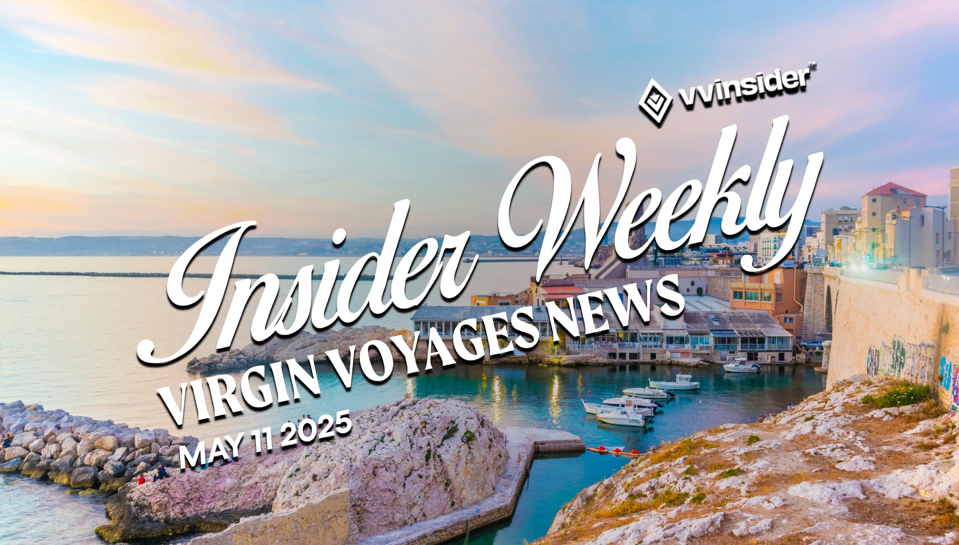 The Insider Weekly for May 11th 2025