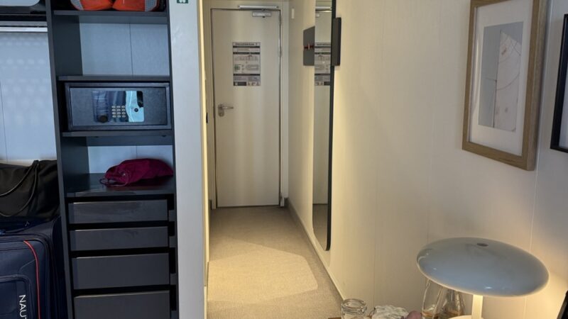 10322A Cabin Overview