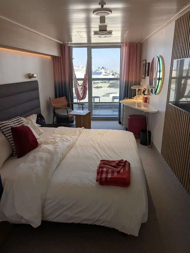 12138Z Cabin