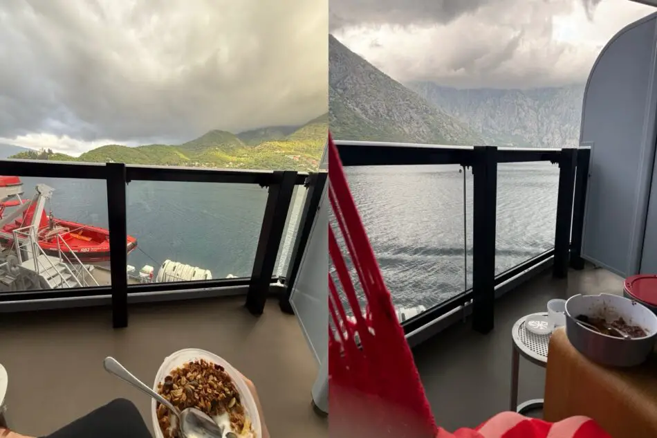 8102A Balcony