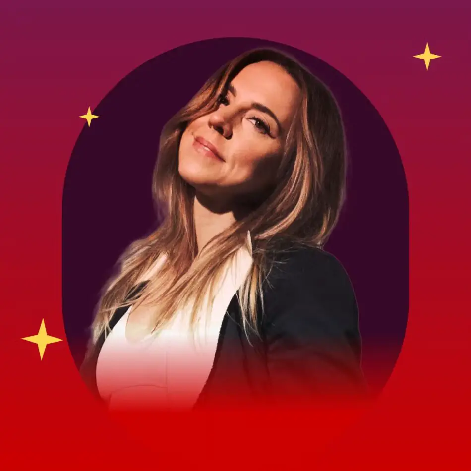 Mel C