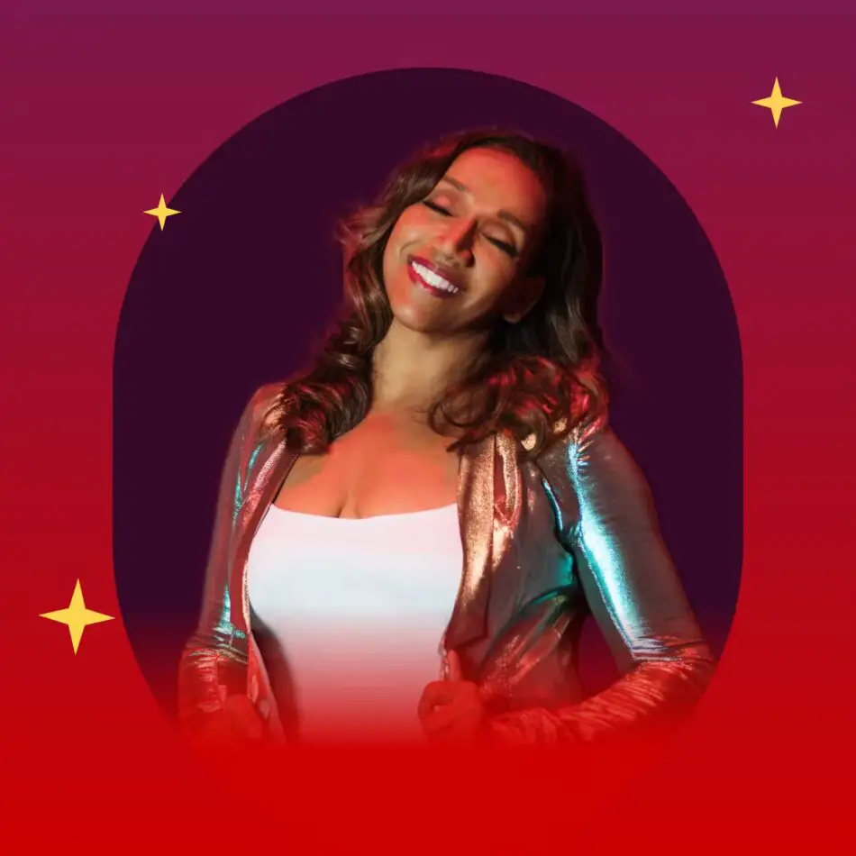 Kathy Sledge