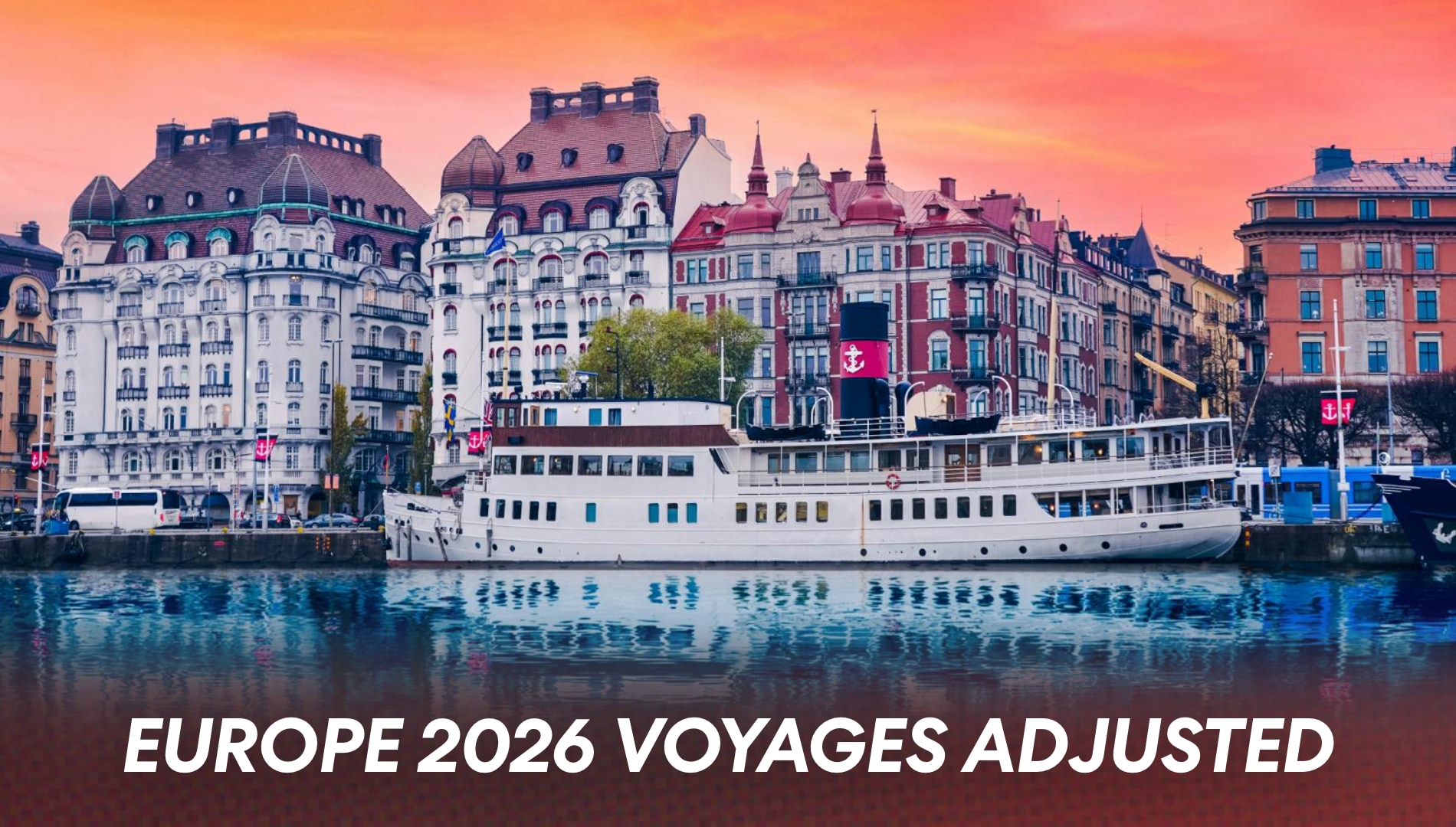 Virgin Voyages Adjusts Europe 2026 Marvelous Voyages