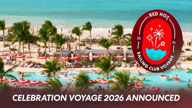 Virgin Voyages announces Celebration Voyage 2026