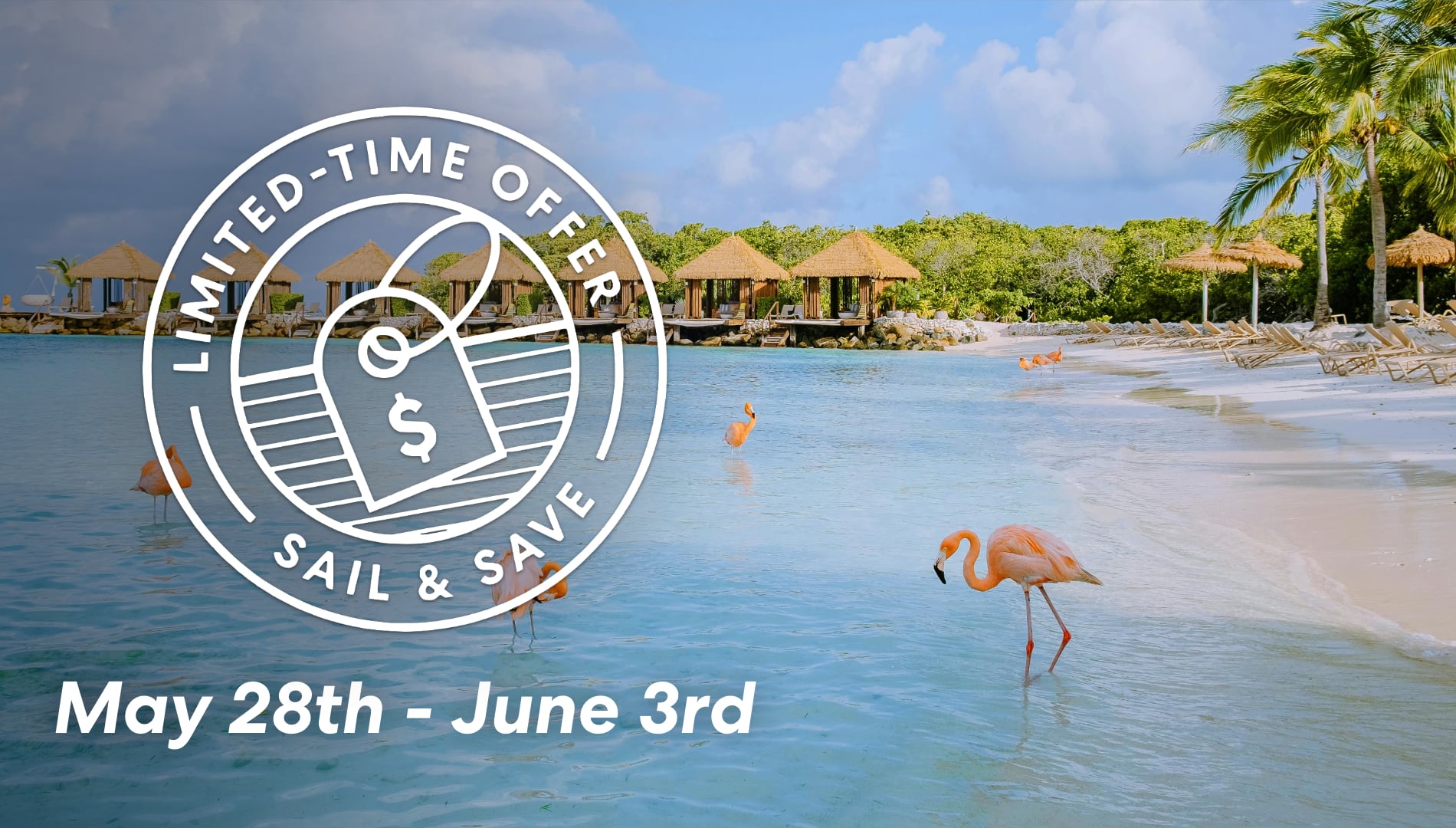 Sail and Save for May 28th 2025
