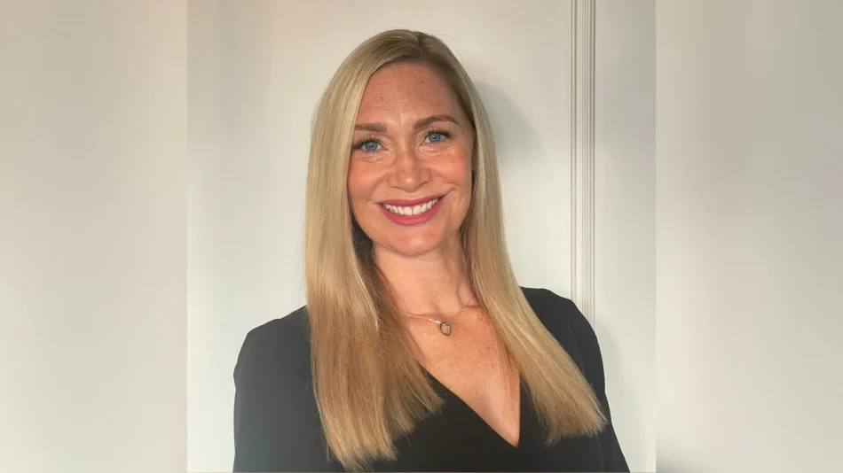 SJ Walker, Head of UK Sales