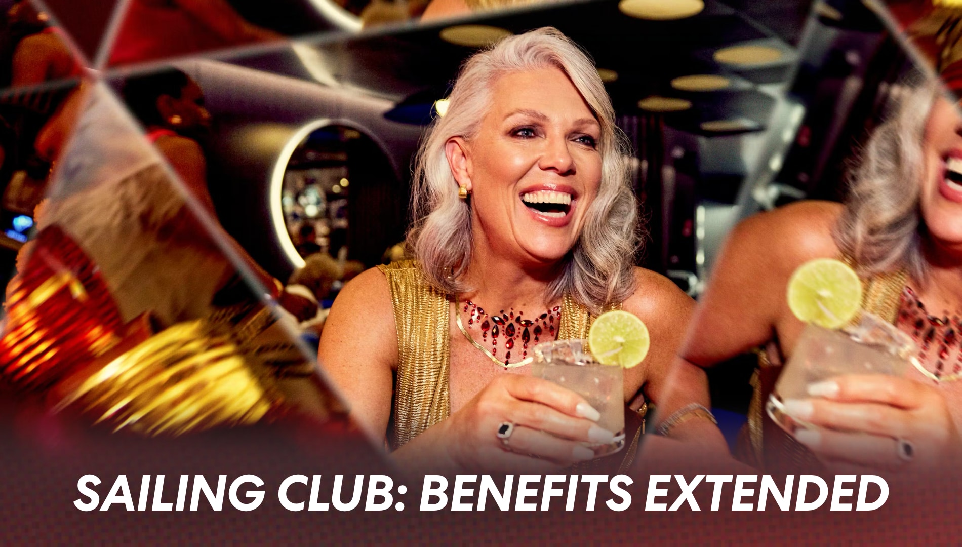 Virgin Voyages Sailing Club: Benefits Extended Through 2026
