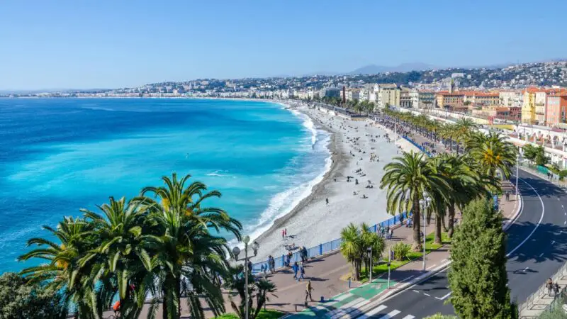 Riviera Charms, Rome & Corsica | Valiant Lady | 28 June 2026