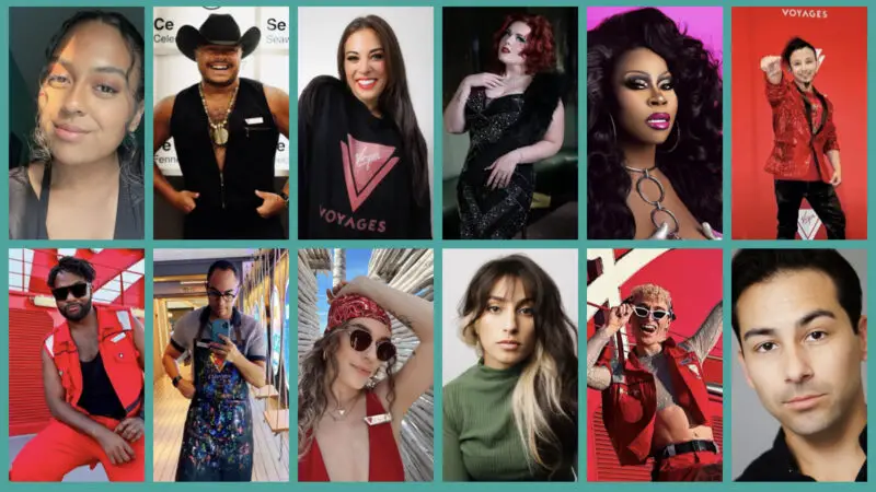 Resilient Lady Happenings Cast 6