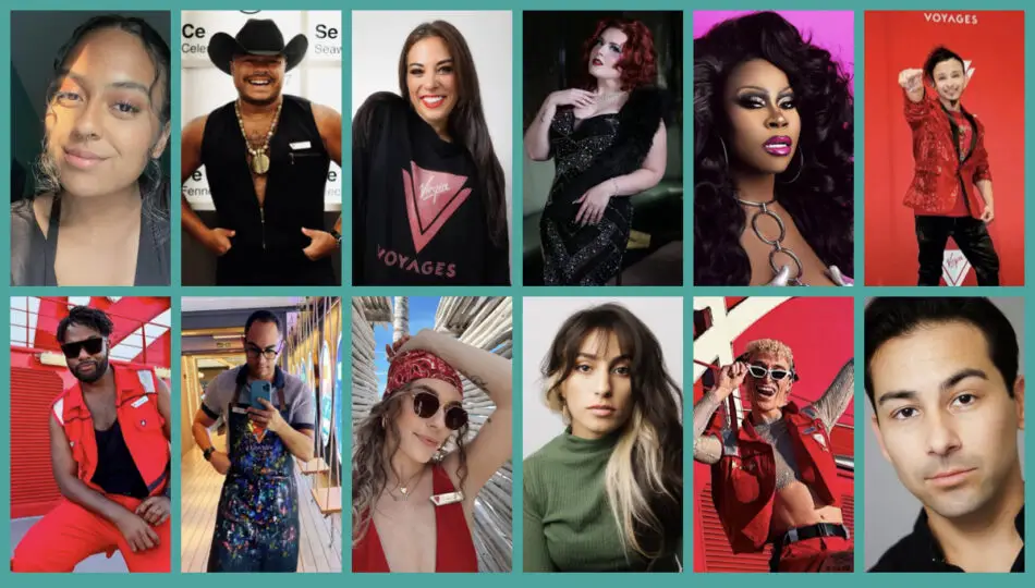 Resilient Lady Happenings Cast 6