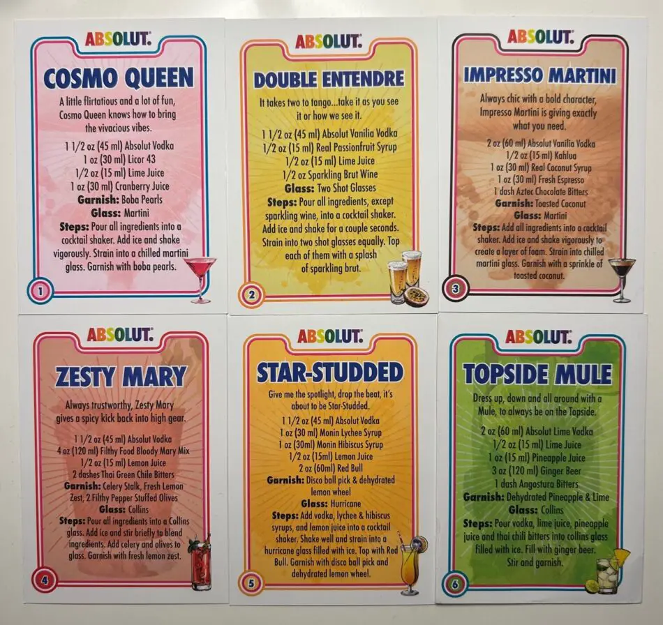 Collectible Cards for Pride Month 2025