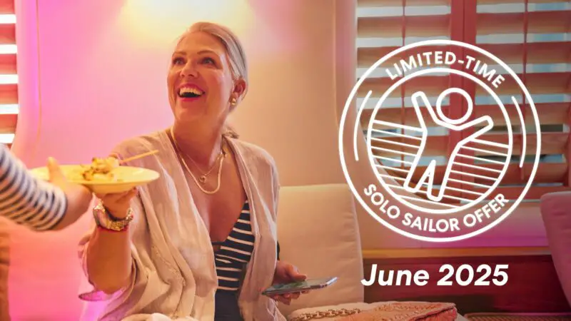 Solo Saver Offer for June 2025