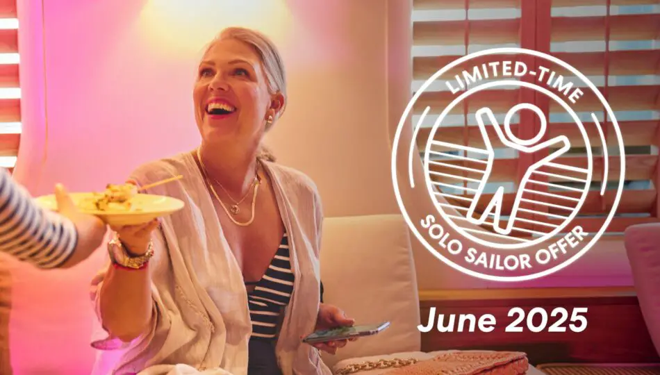 Solo Saver Offer for June 2025