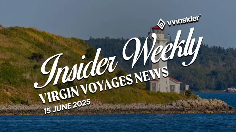 The Insider Weekly for June 15th 2025