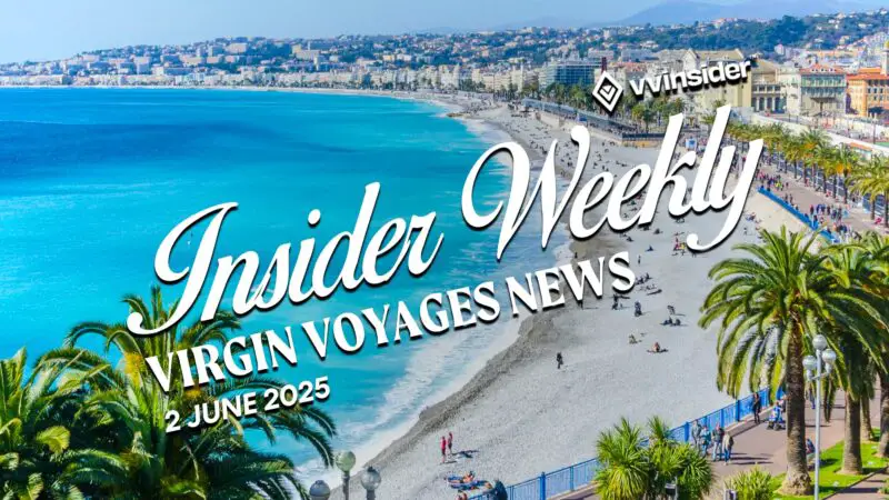 The Insider Weekly for June 22nd 2025